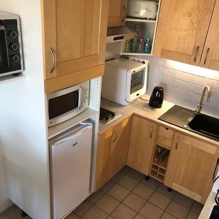 Appartement Climatise Avec Piscine & Mer Bleu Marine Lacanau Zewnętrze zdjęcie