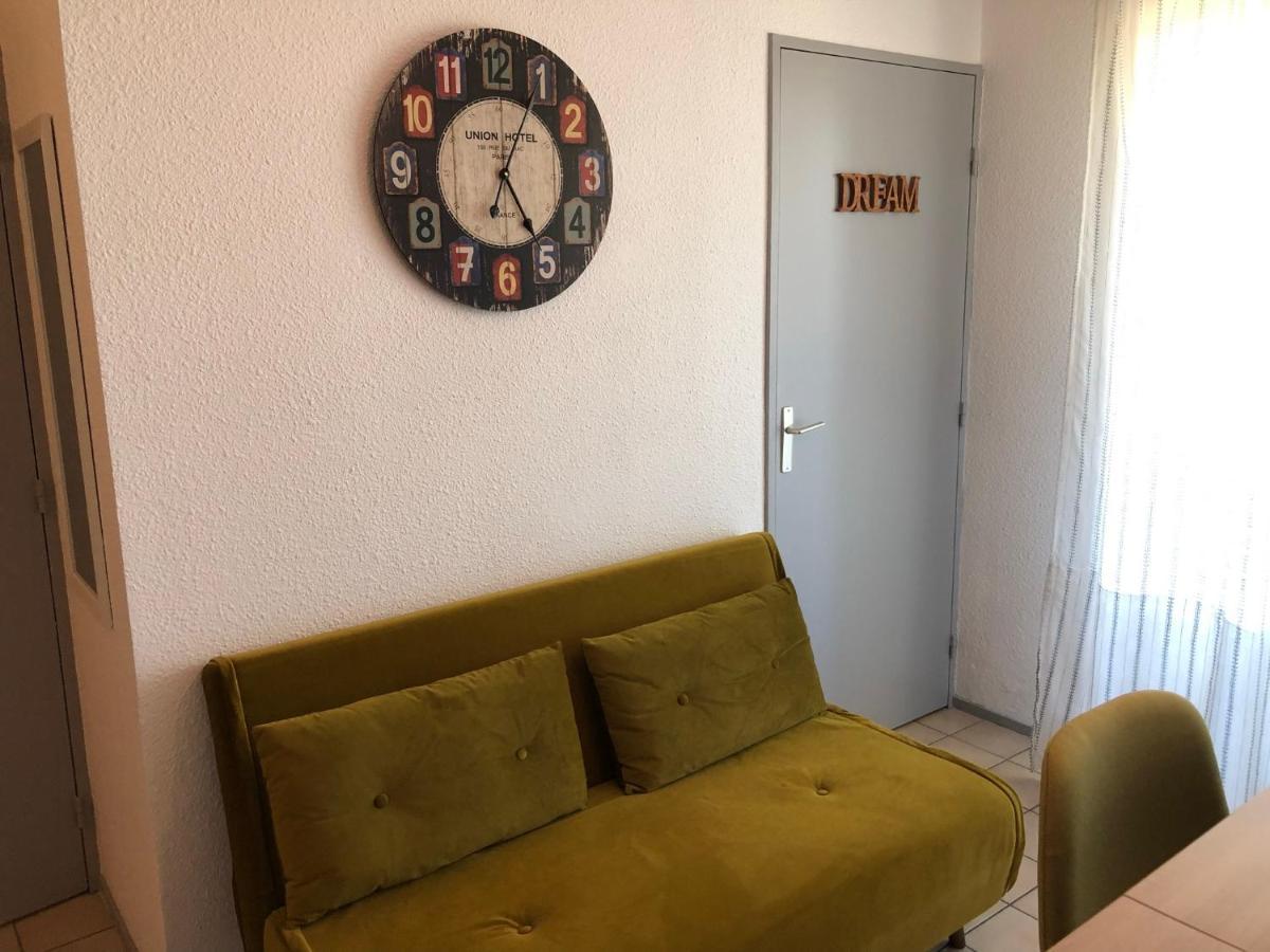 Appartement Climatise Avec Piscine & Mer Bleu Marine Lacanau Zewnętrze zdjęcie
