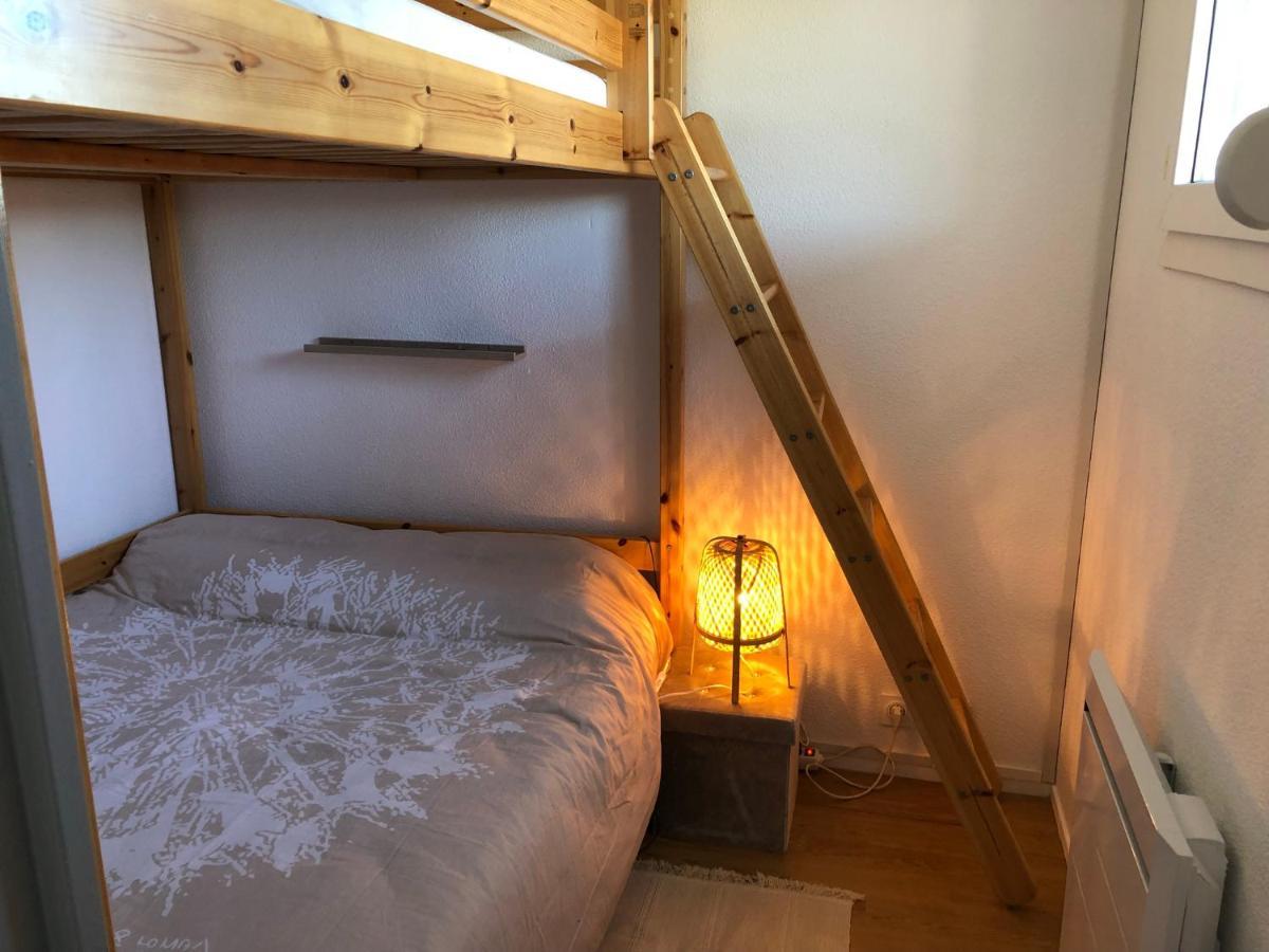 Appartement Climatise Avec Piscine & Mer Bleu Marine Lacanau Zewnętrze zdjęcie