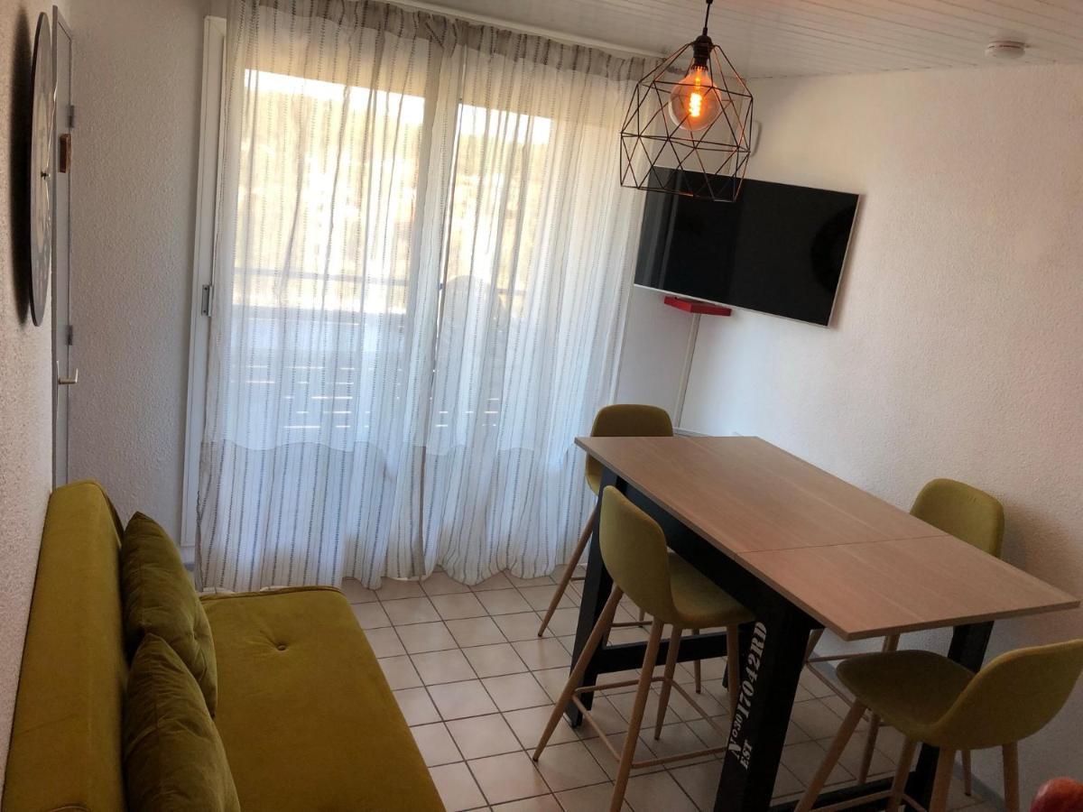 Appartement Climatise Avec Piscine & Mer Bleu Marine Lacanau Zewnętrze zdjęcie